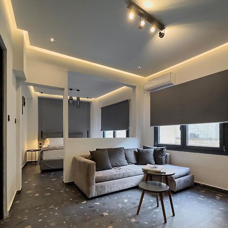 Furla Suites Ateny Zewnętrze zdjęcie