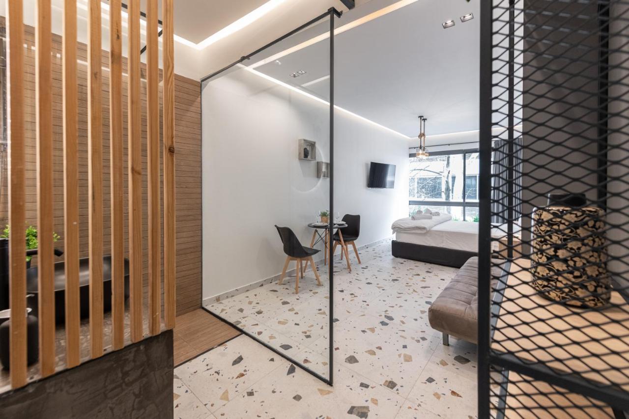 Furla Suites Ateny Zewnętrze zdjęcie