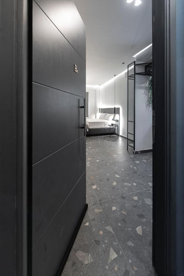 Furla Suites Ateny Zewnętrze zdjęcie
