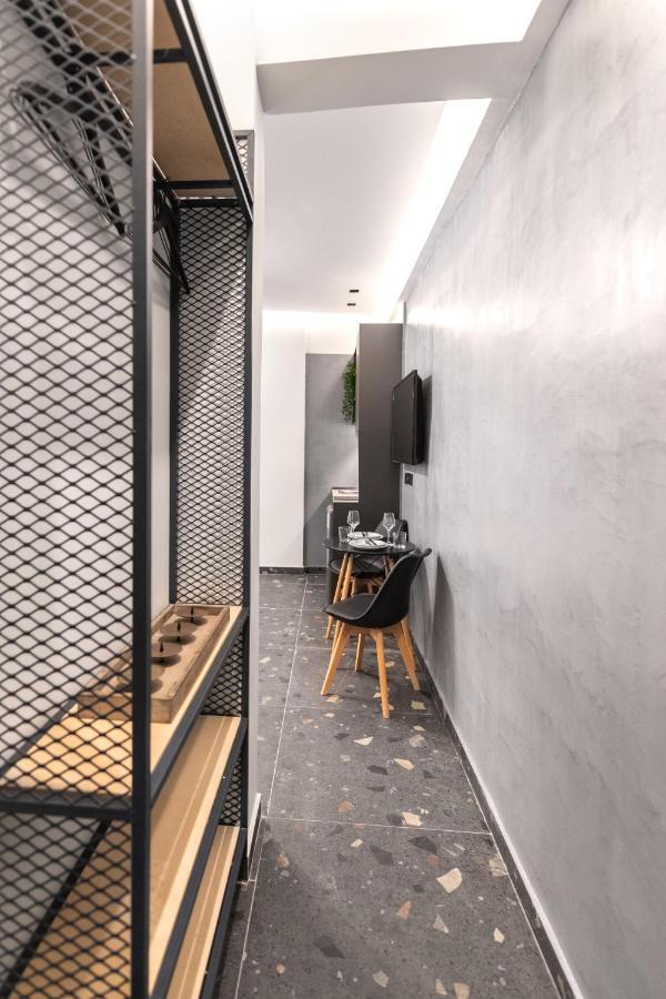 Furla Suites Ateny Zewnętrze zdjęcie