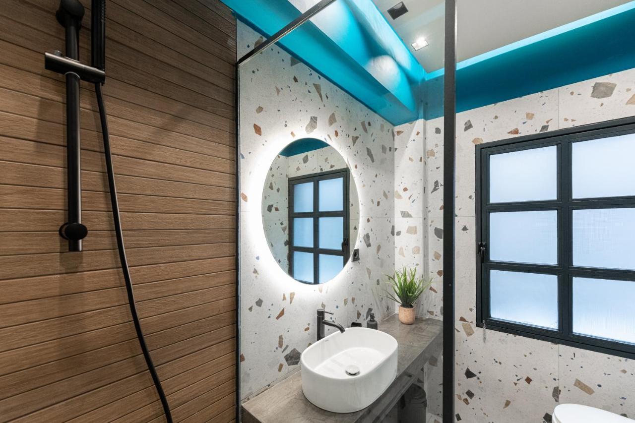 Furla Suites Ateny Zewnętrze zdjęcie