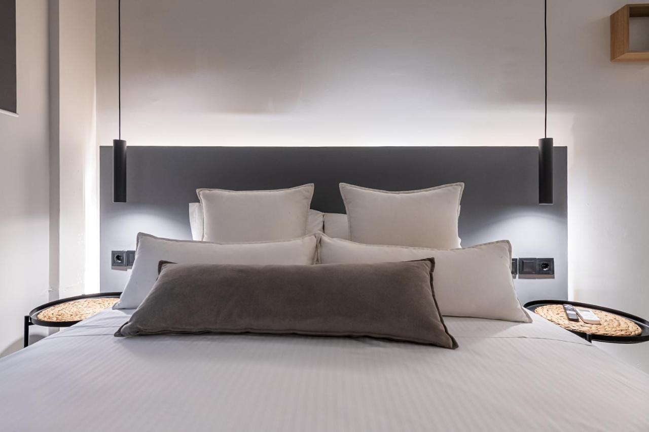 Furla Suites Ateny Zewnętrze zdjęcie