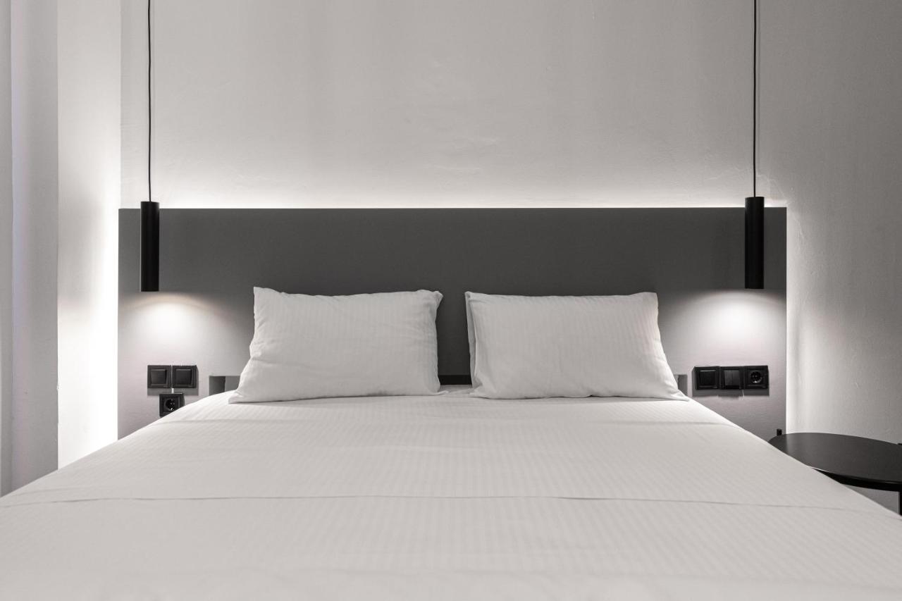 Furla Suites Ateny Zewnętrze zdjęcie