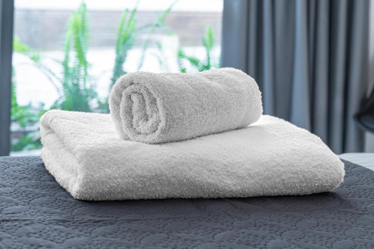 Furla Suites Ateny Zewnętrze zdjęcie
