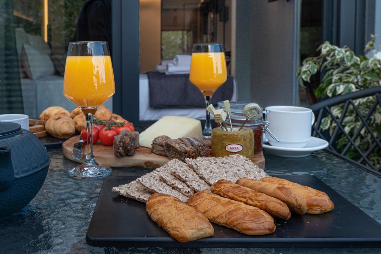 Furla Suites Ateny Zewnętrze zdjęcie