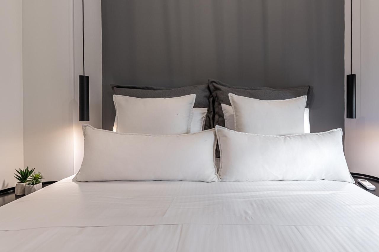 Furla Suites Ateny Zewnętrze zdjęcie
