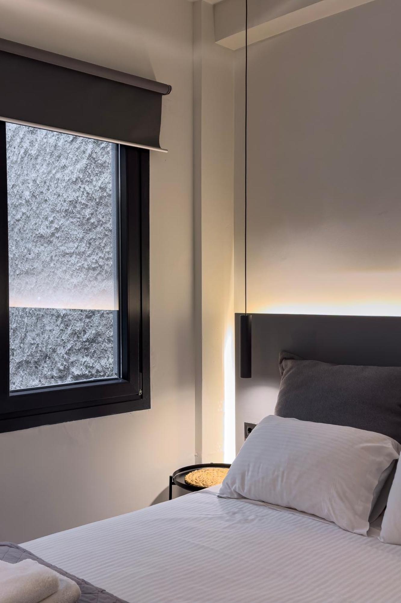 Furla Suites Ateny Zewnętrze zdjęcie
