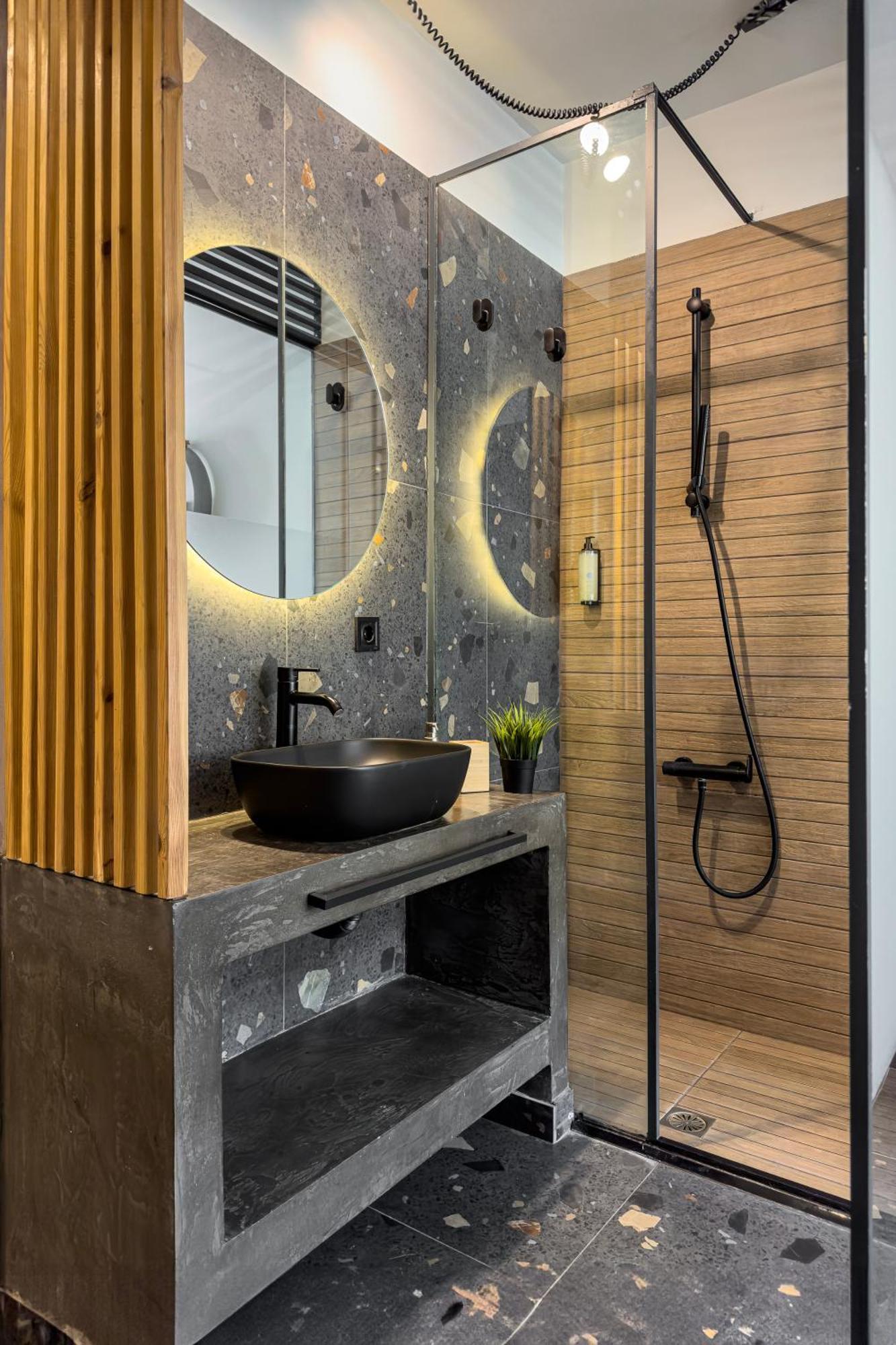 Furla Suites Ateny Zewnętrze zdjęcie