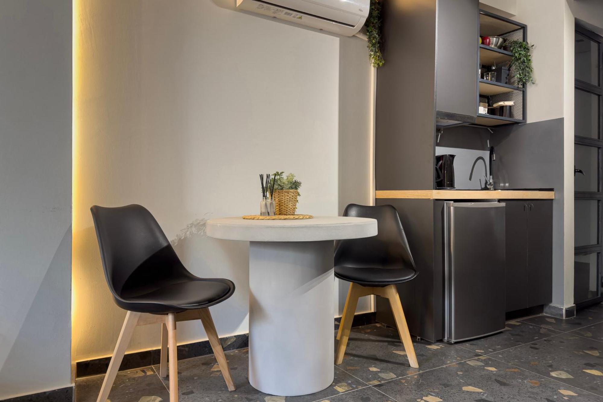 Furla Suites Ateny Zewnętrze zdjęcie