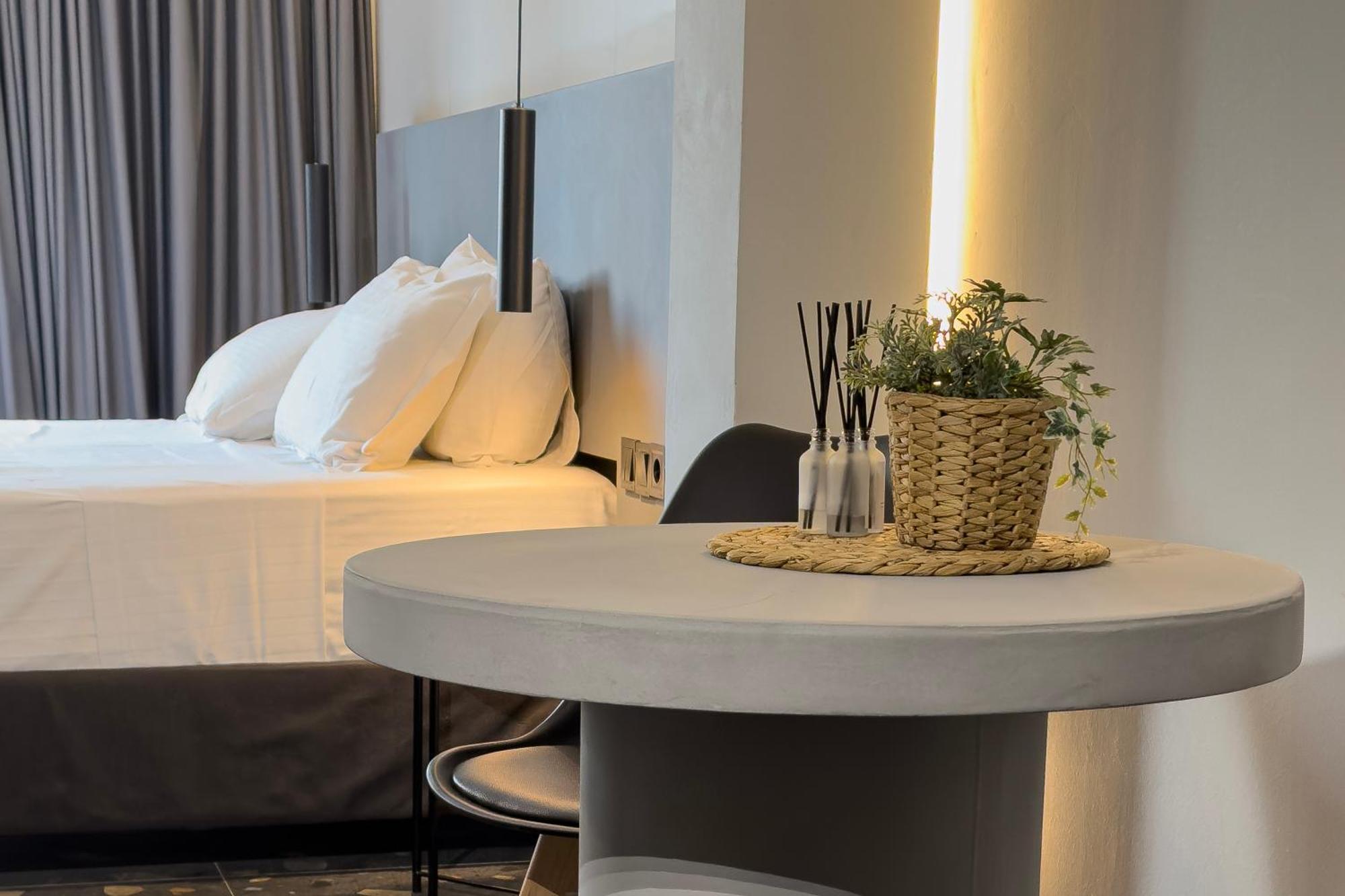 Furla Suites Ateny Zewnętrze zdjęcie